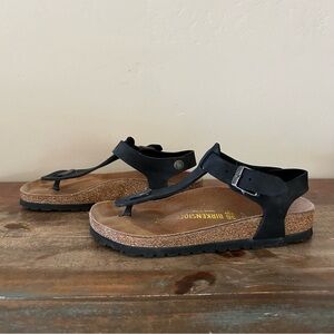 Birkenstock 36 Gizeh Sandals